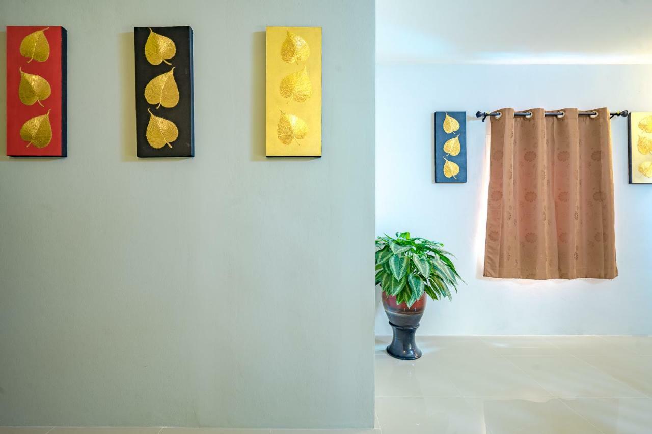 Penyos Residence Bangkok Extérieur photo