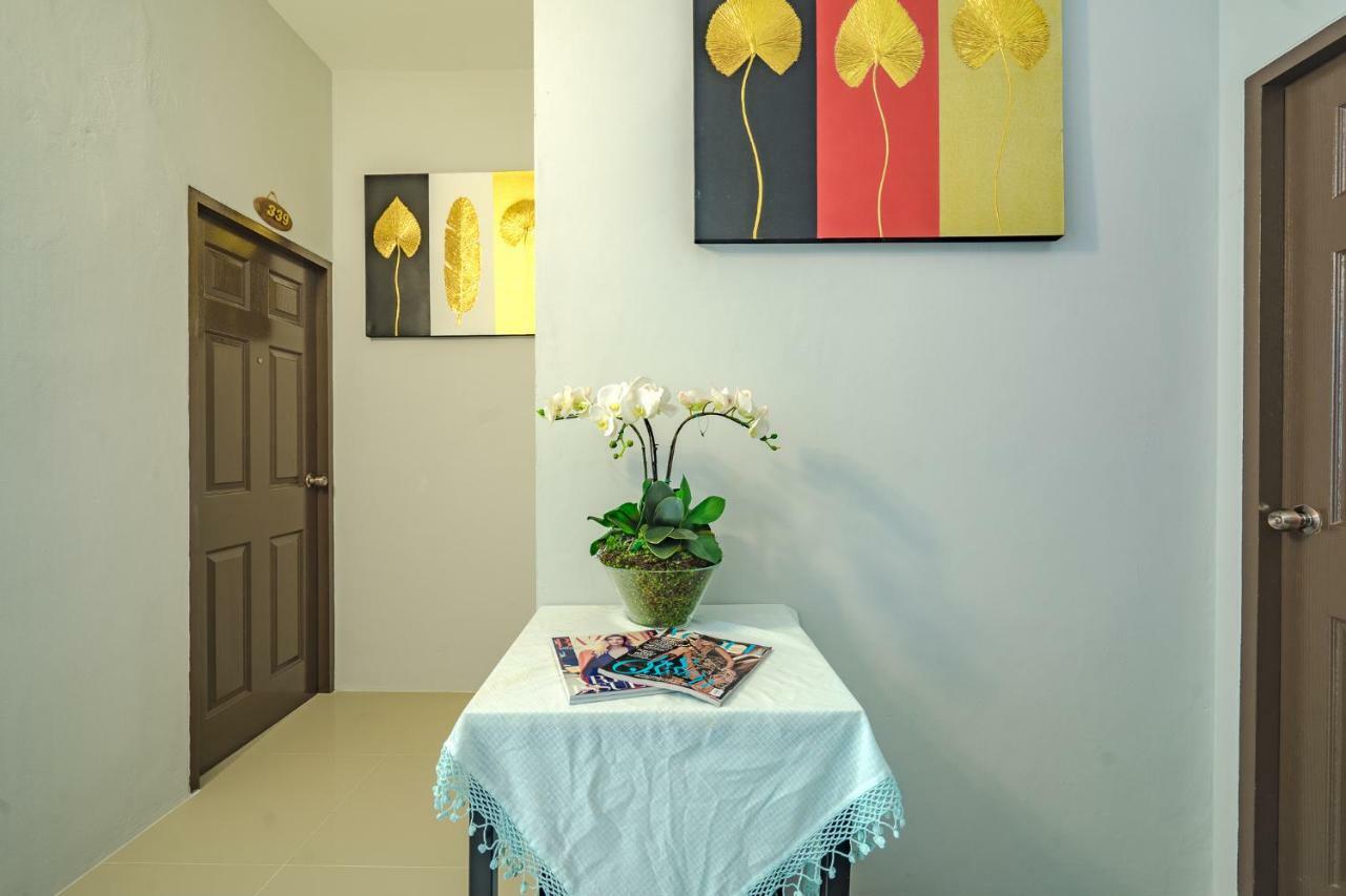 Penyos Residence Bangkok Extérieur photo