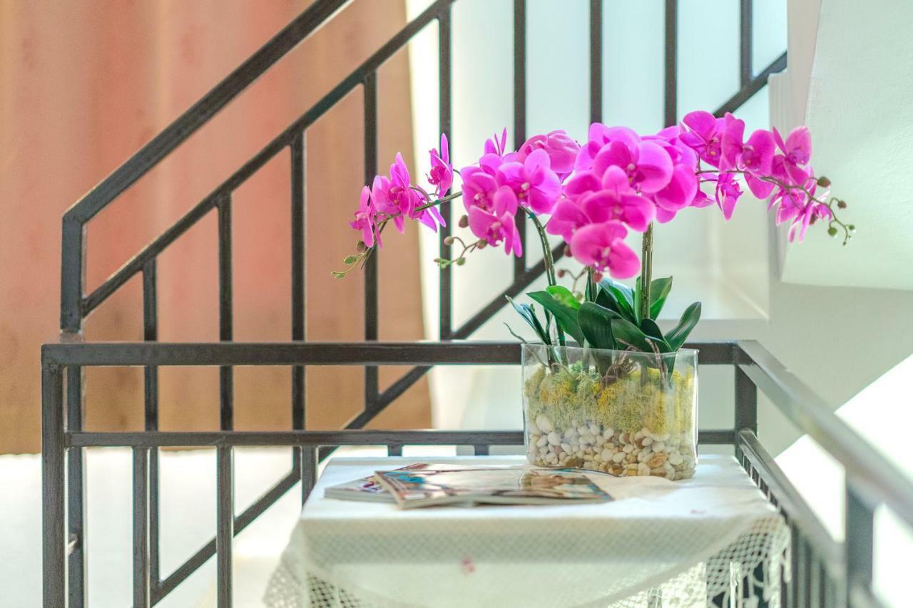 Penyos Residence Bangkok Extérieur photo