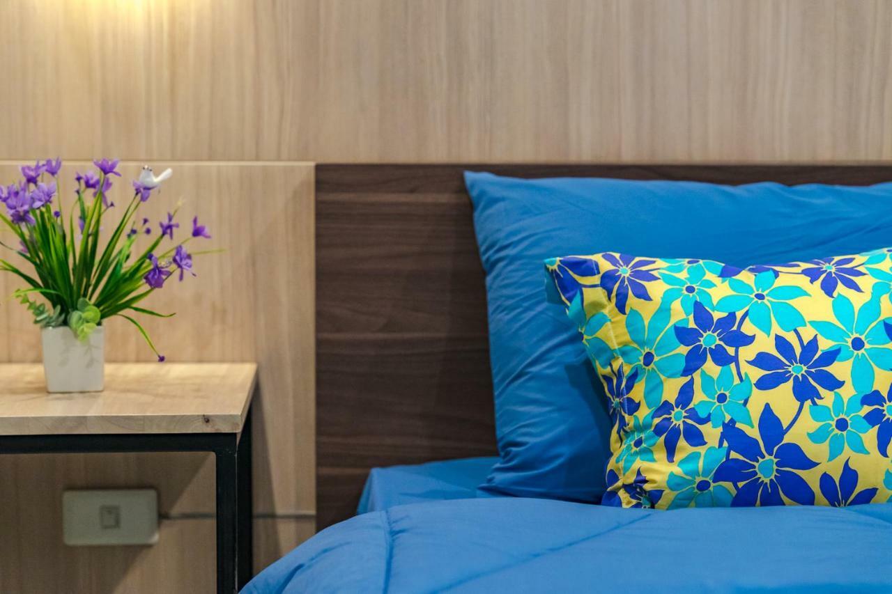 Penyos Residence Bangkok Extérieur photo